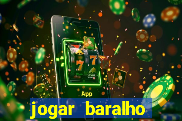 jogar baralho cigano gratis